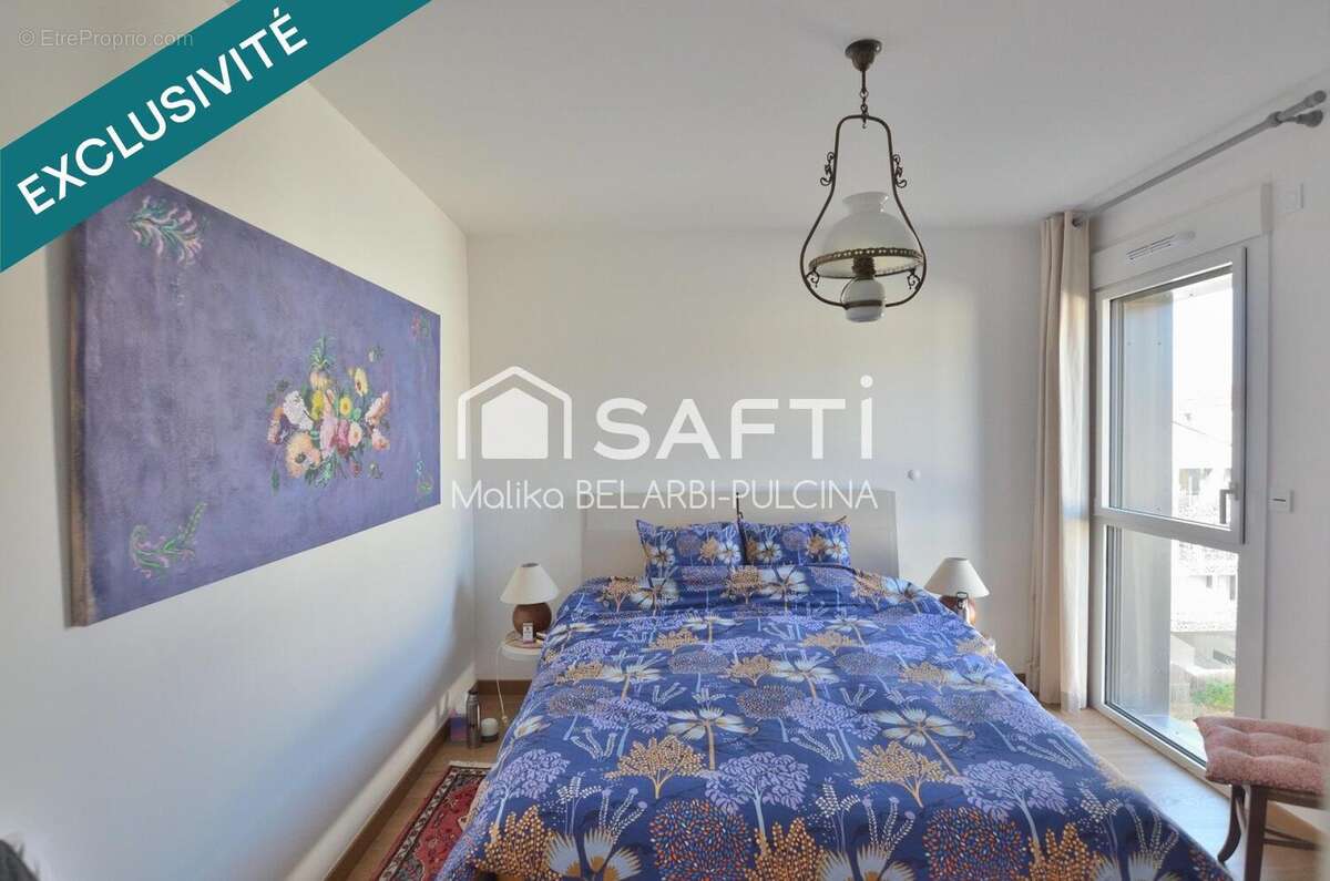 Photo 5 - Appartement à LES SABLES-D&#039;OLONNE