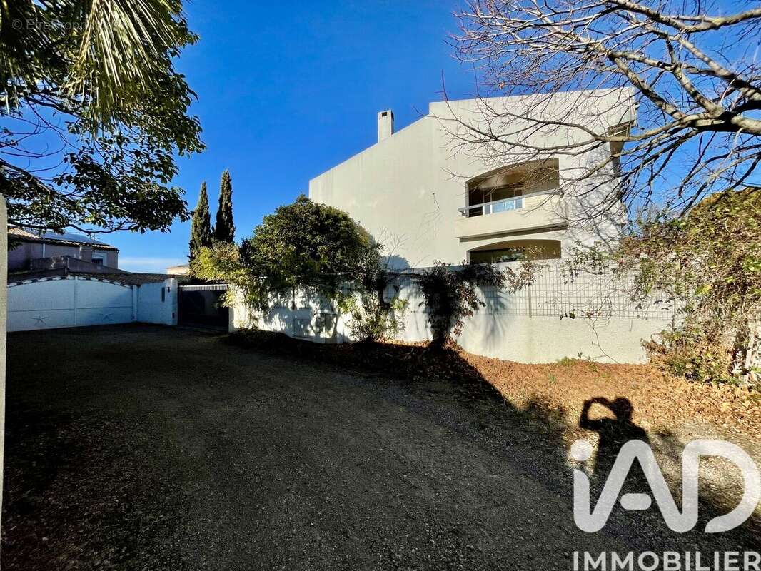 Photo 5 - Maison à BALARUC-LE-VIEUX