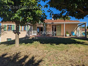 Maison à MIRAMONT-DE-QUERCY