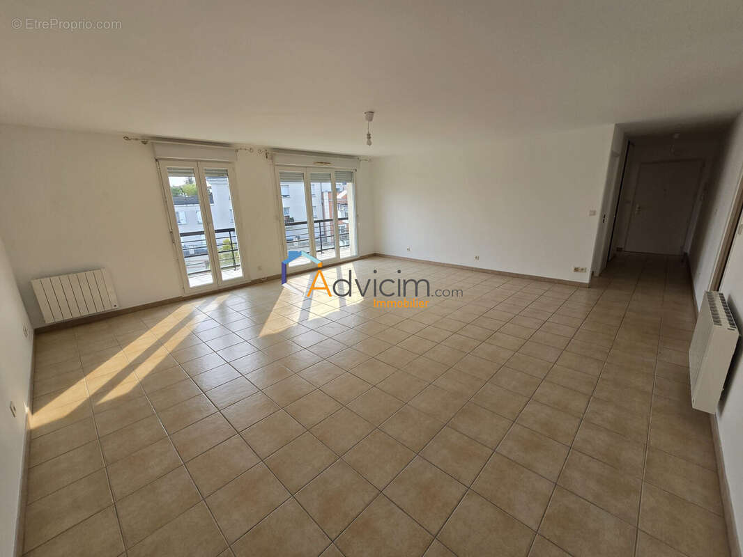 Appartement à ORLEANS