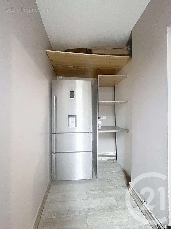 Appartement à MELUN