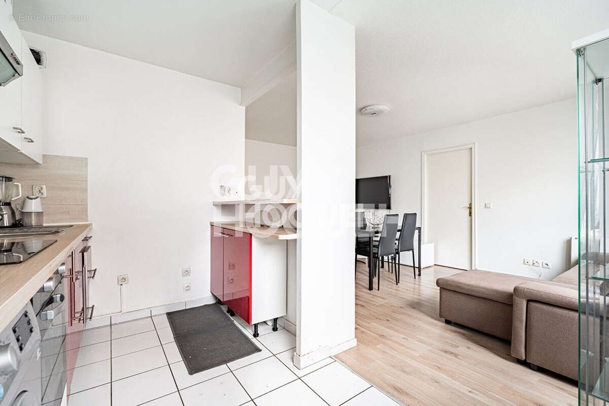 Appartement à ARGENTEUIL