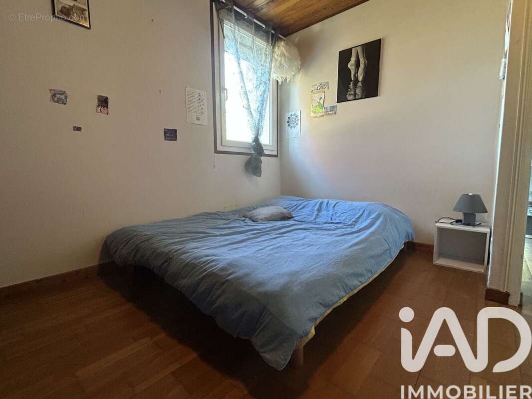 Photo 8 - Maison à OGEU-LES-BAINS