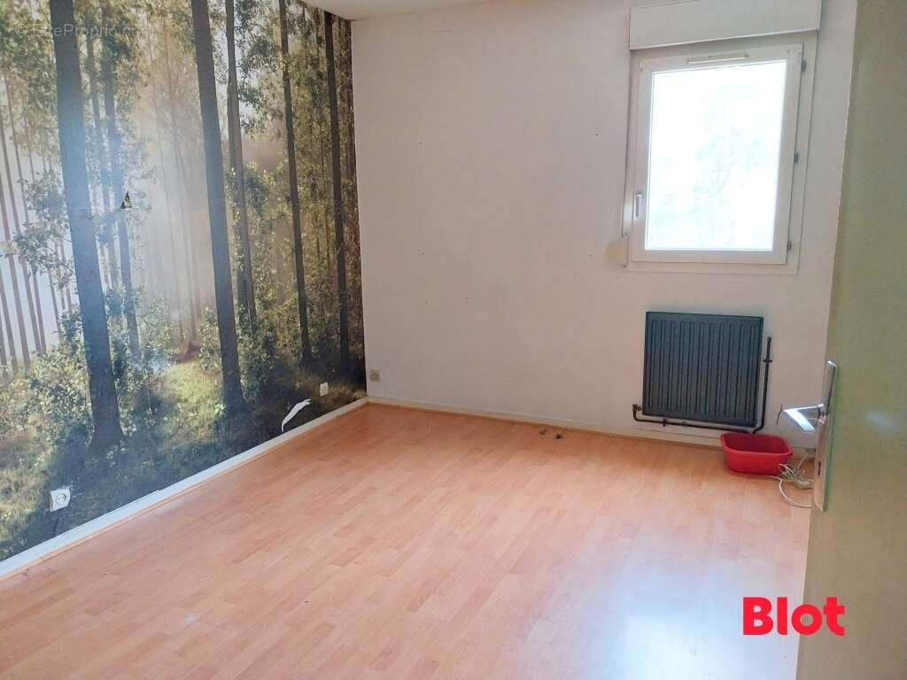 Appartement à SAINT-MALO