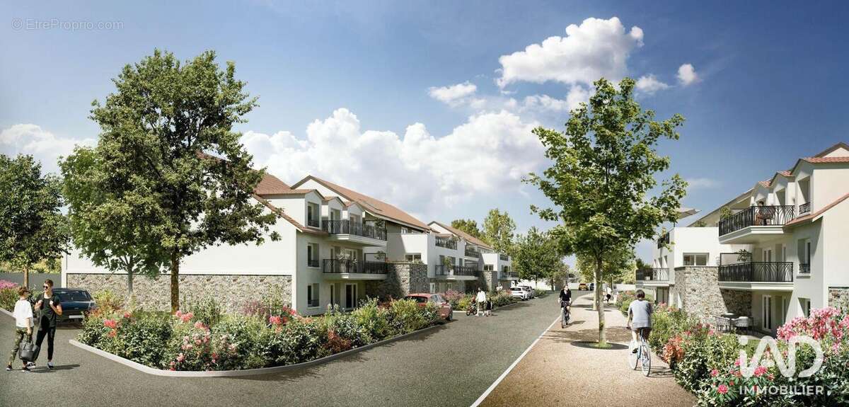 Maison 120 m² à Saint-Pierre-Les-Nemours  - photo 9