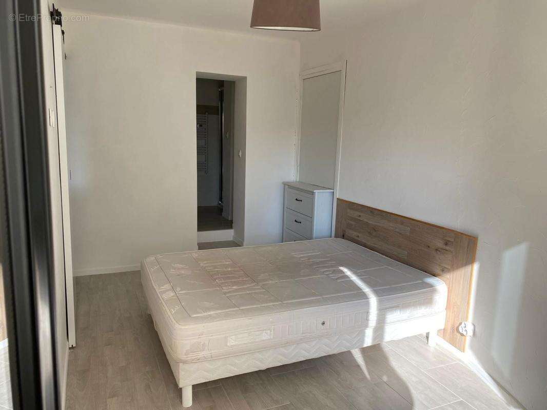 Appartement à CANET-EN-ROUSSILLON