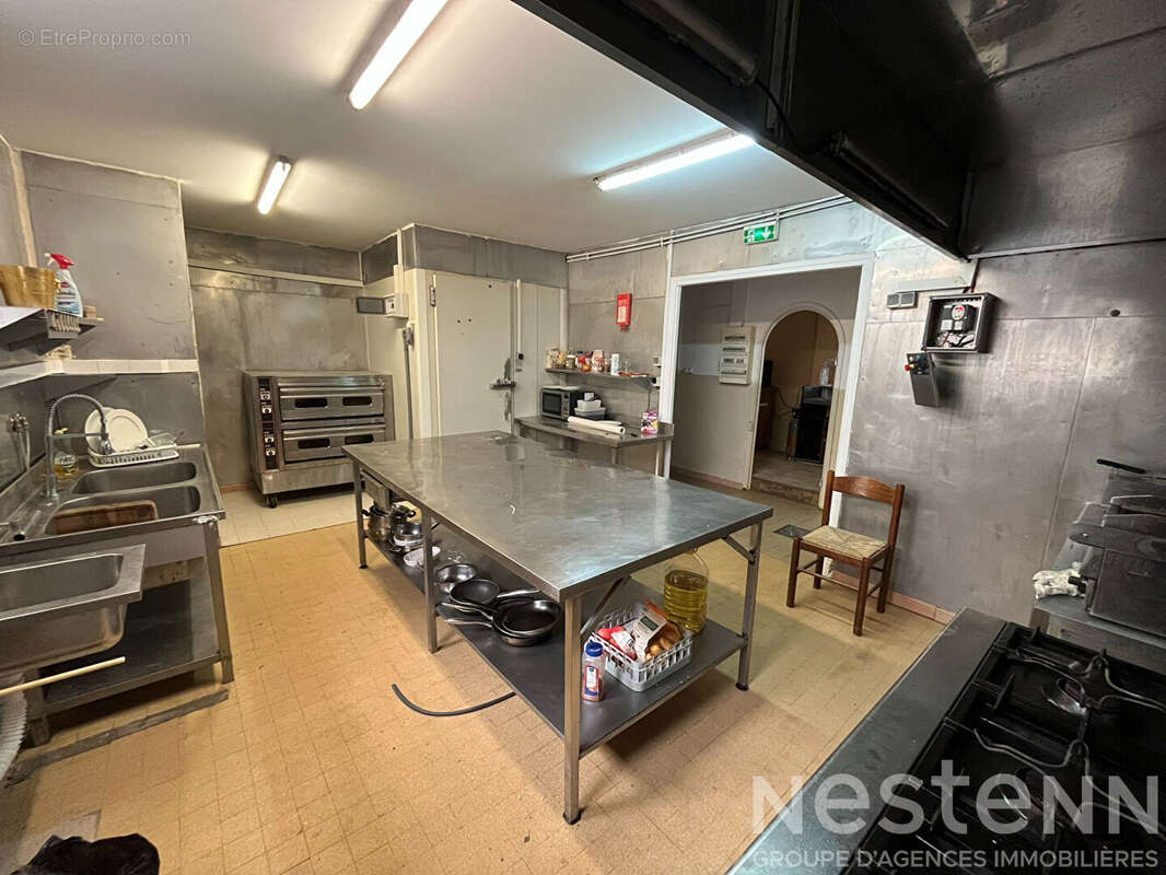 Ensemble immobilier à vendre Carcassonne 11 183 m² proche Rocadest sortie autoroute multi activités - photo 10