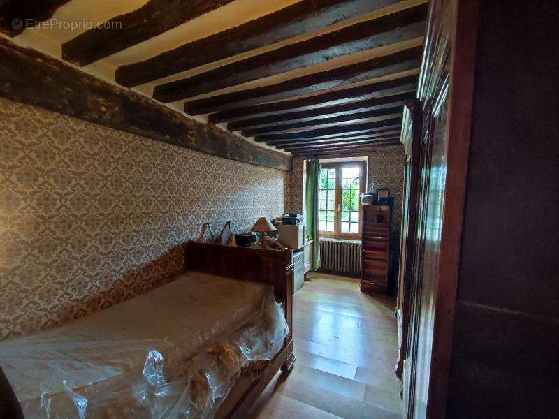 Maison à BERUS