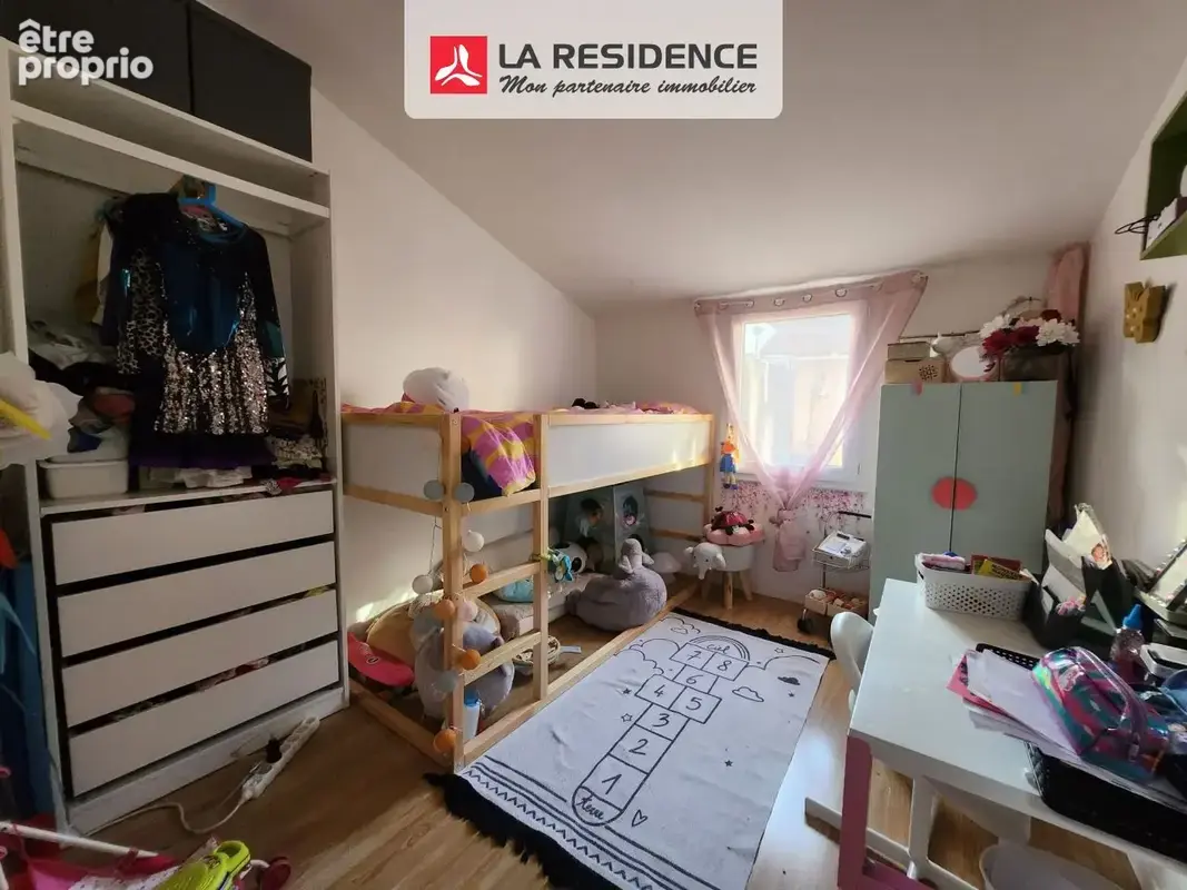 Appartement 91 m² à Montigny-Les-Cormeilles  - photo 5
