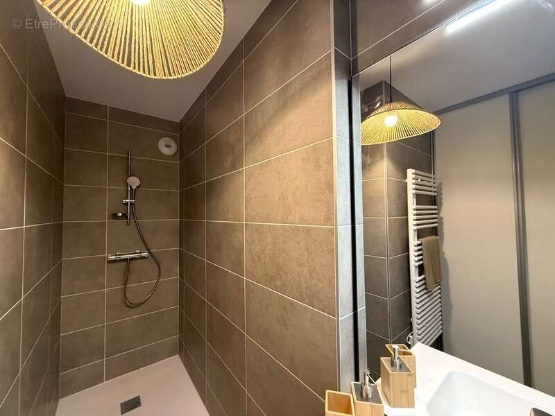 Appartement à LES GETS