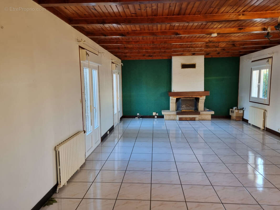 Maison à FOULAYRONNES