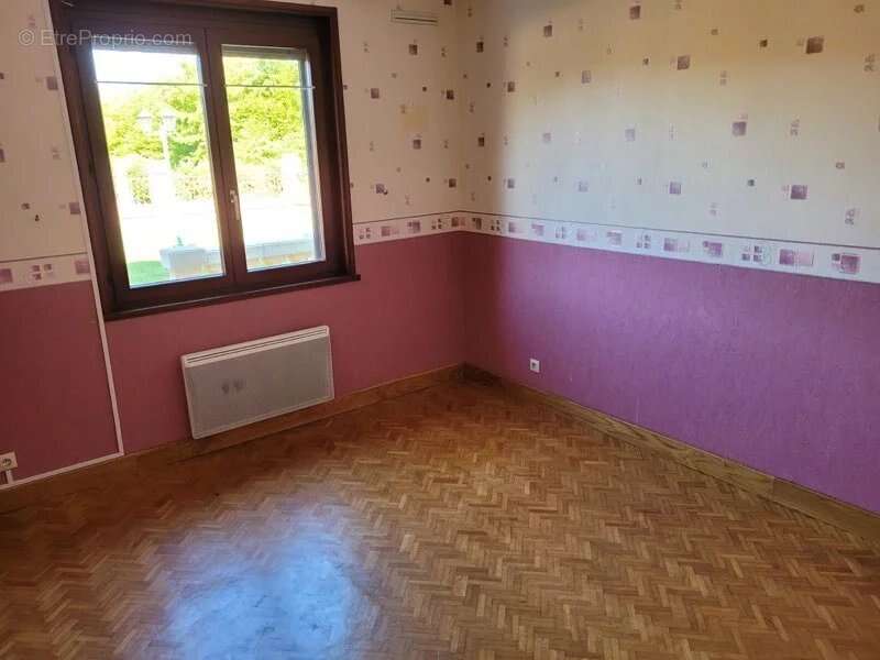 Maison à VADENCOURT