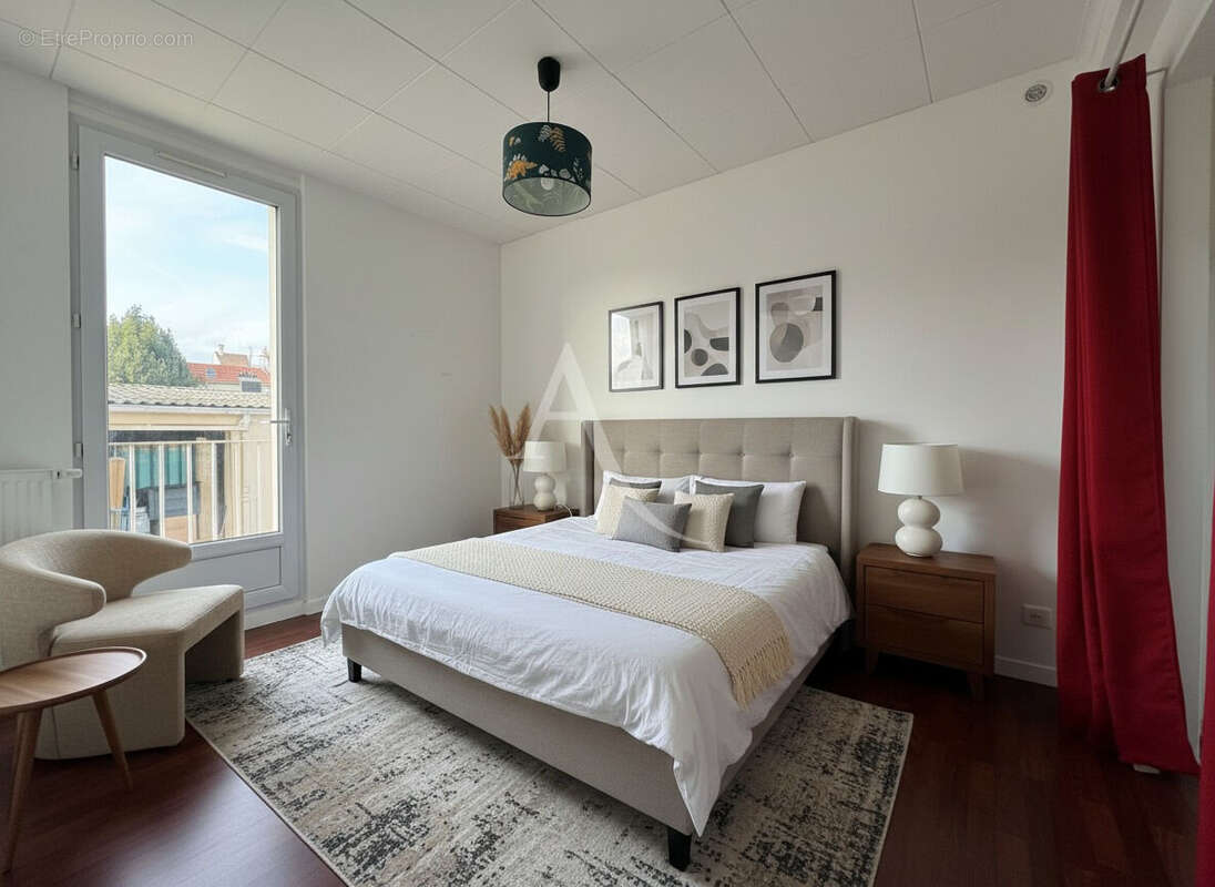 Appartement à CHATOU
