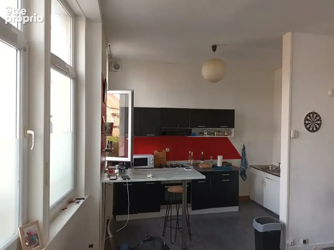 Immeuble de rapport à saisir - photo 4