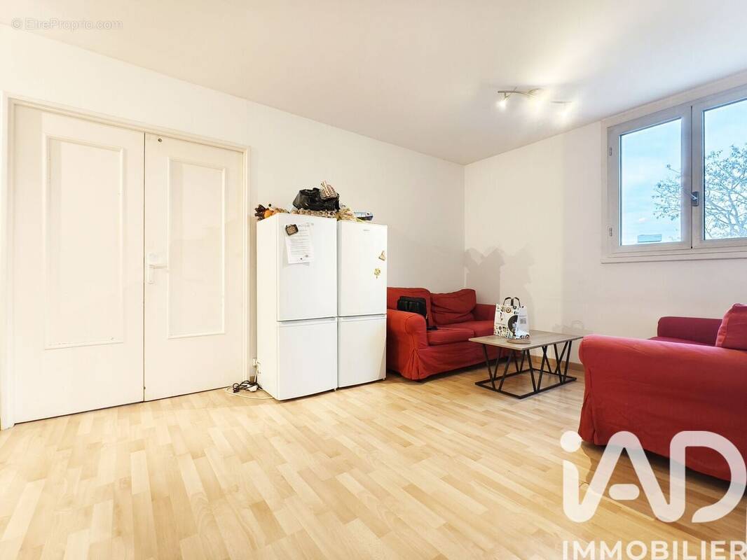 Photo 1 - Appartement à PONTOISE