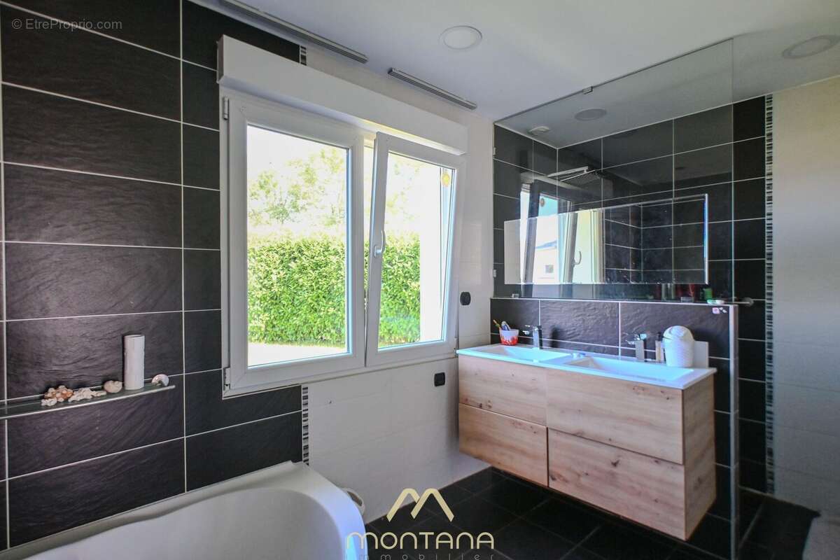 Maison à GUESSLING-HEMERING