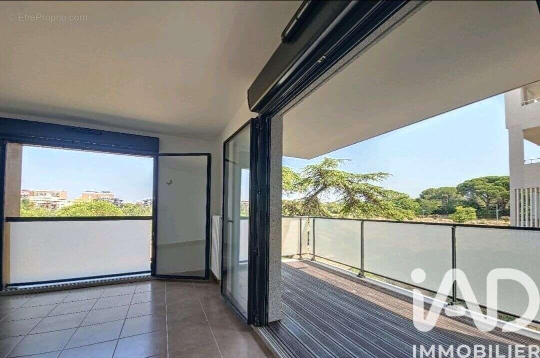Photo 3 - Appartement à MONTPELLIER