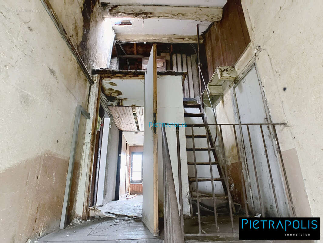 Appartement à GLEIZE