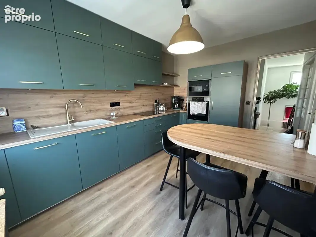 Maison 151 m² à Nesle-Le-Repons  - photo 2