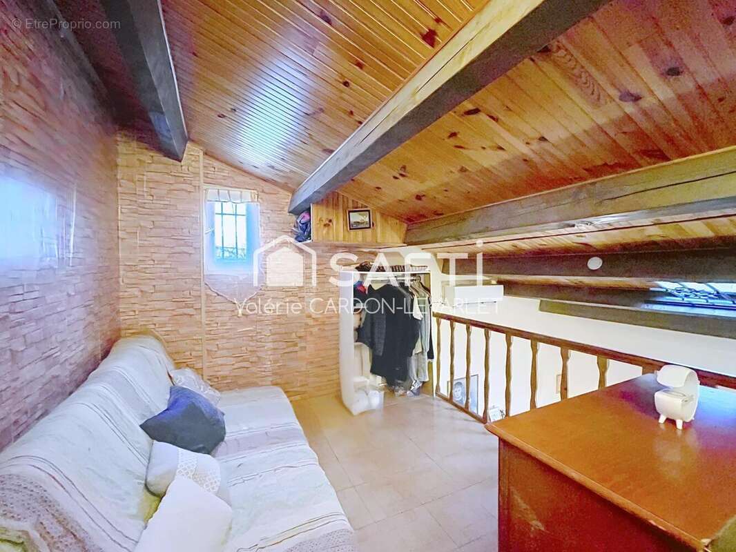 Photo 3 - Maison à PORTIRAGNES