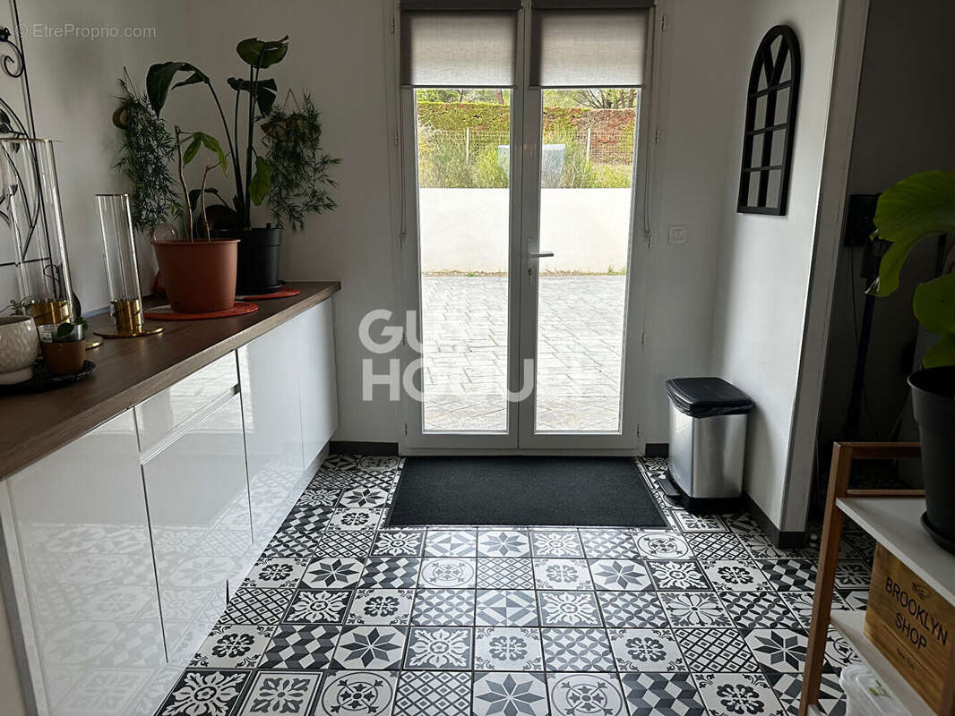 Maison à CARCASSONNE