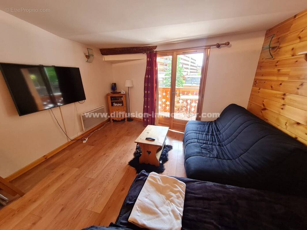 Appartement à SAINT-PONS