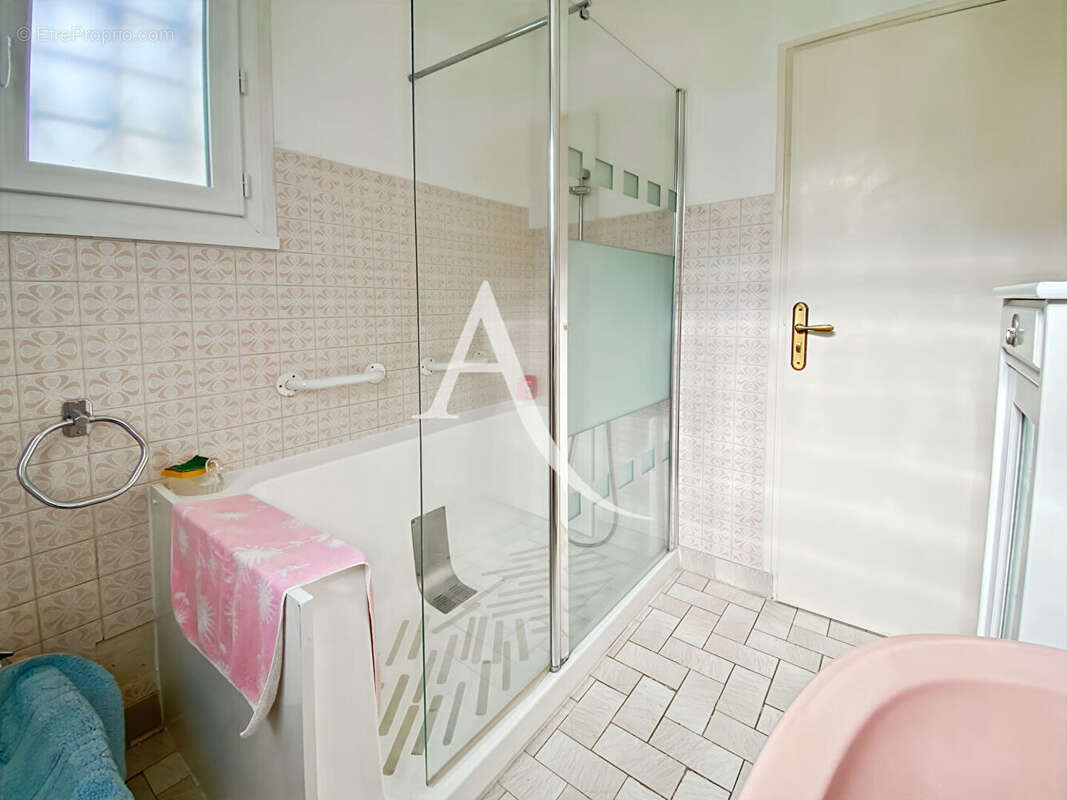 Maison à BOIS-D&#039;ARCY