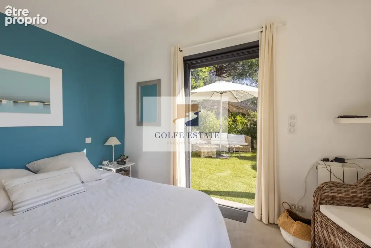 EXCLUSIVITÉ: Villa 5 chambres, vue panoramique mer - photo 8