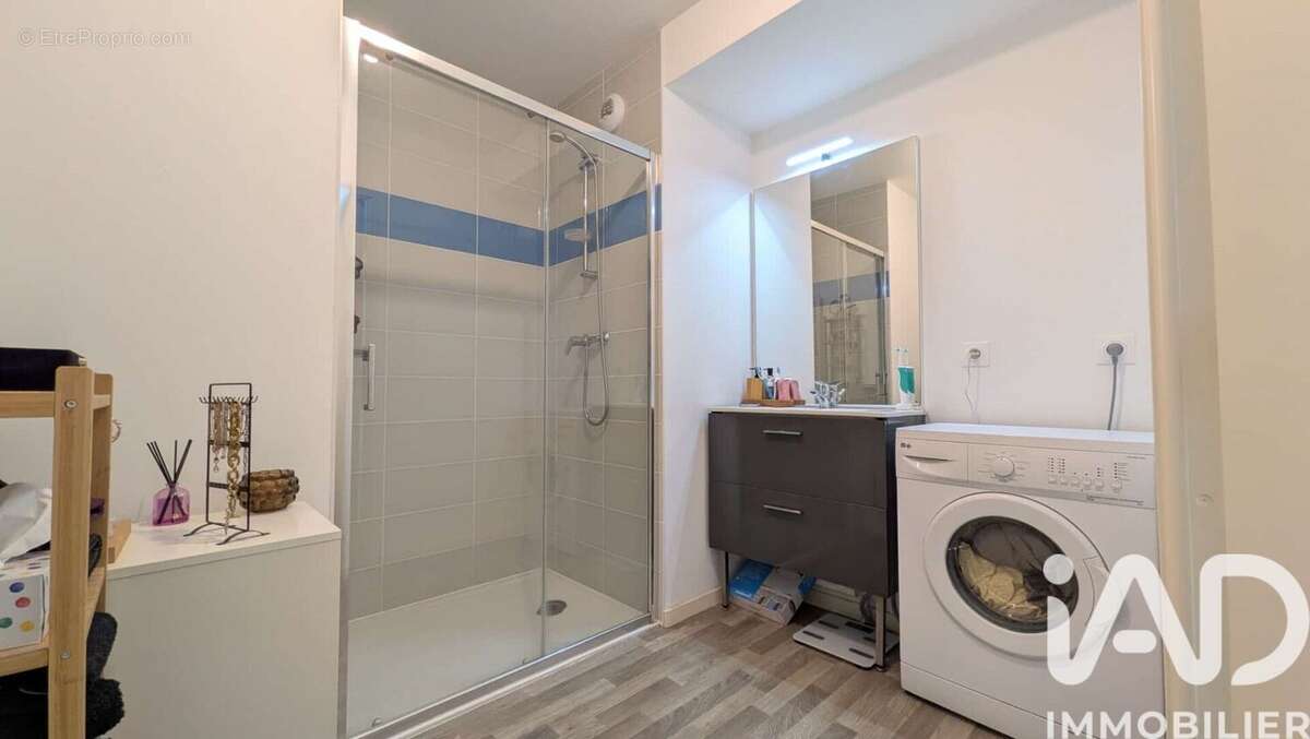 Photo 9 - Appartement à GUICHEN