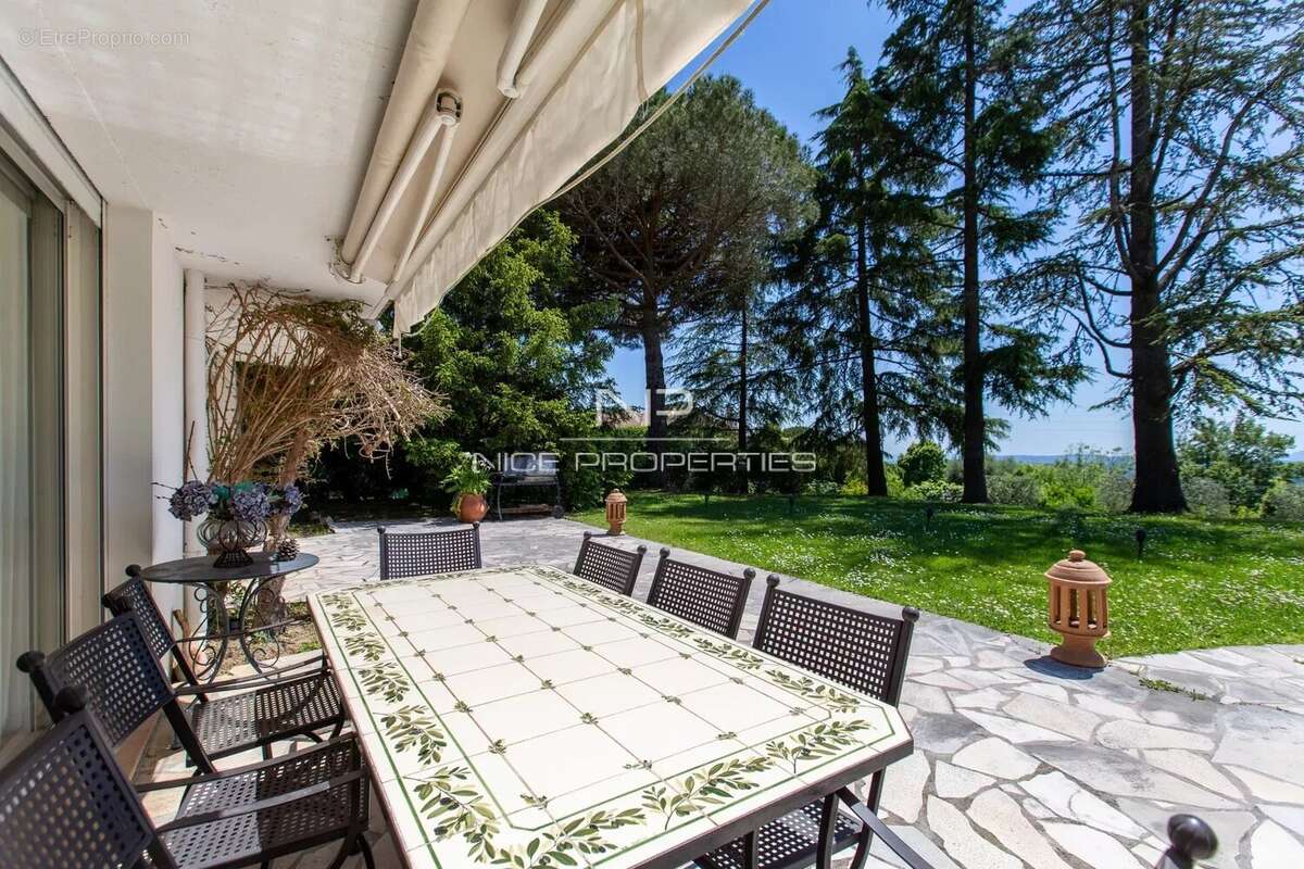 Maison à VENCE