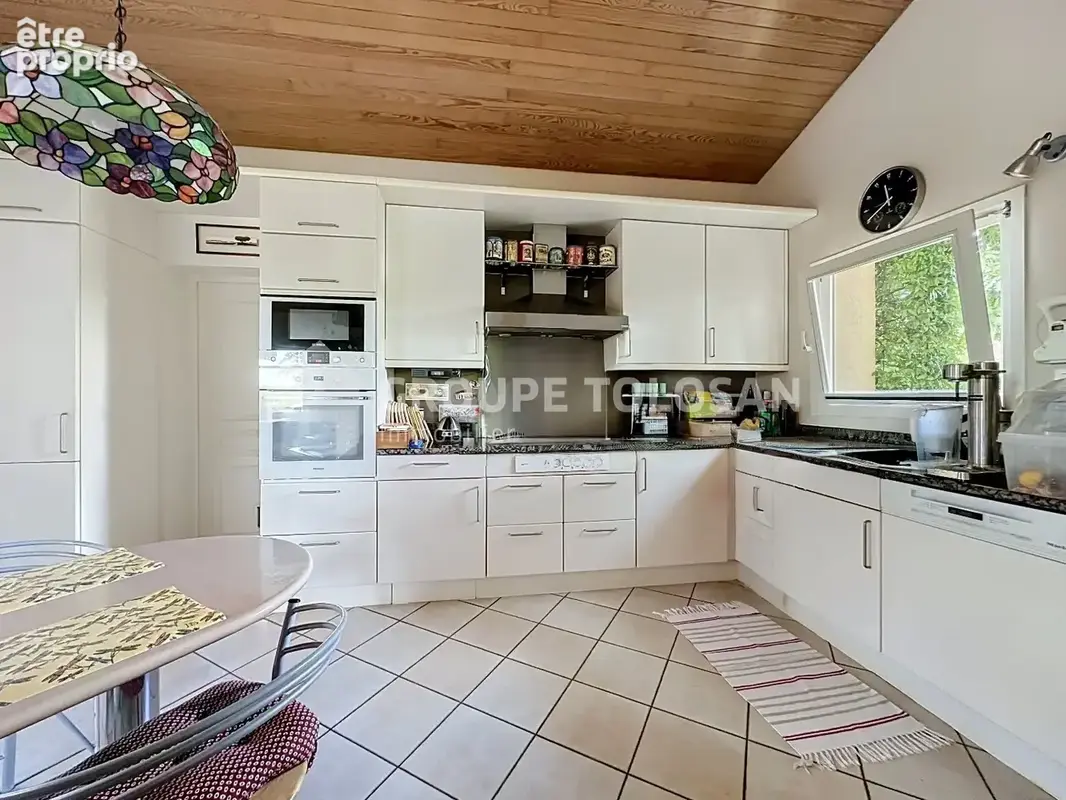 Maison 174 m² à Bouloc  - photo 10