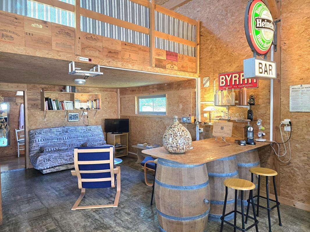 Appartement à JAURE