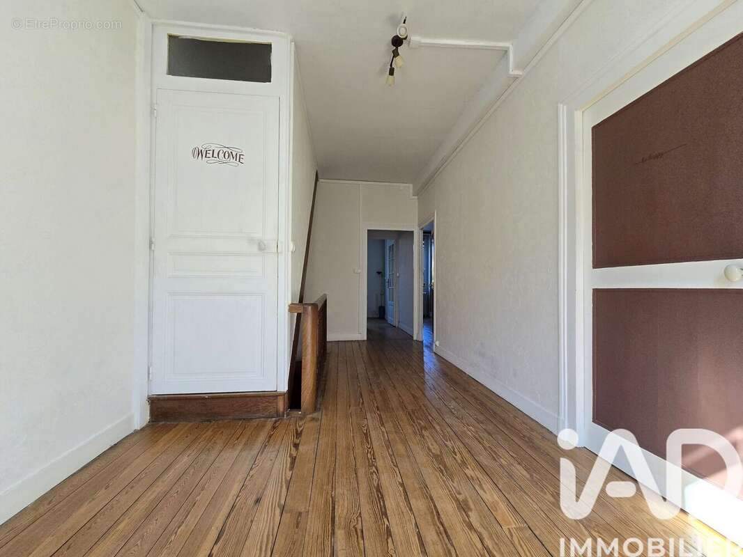 Photo 8 - Maison à MEREVILLE