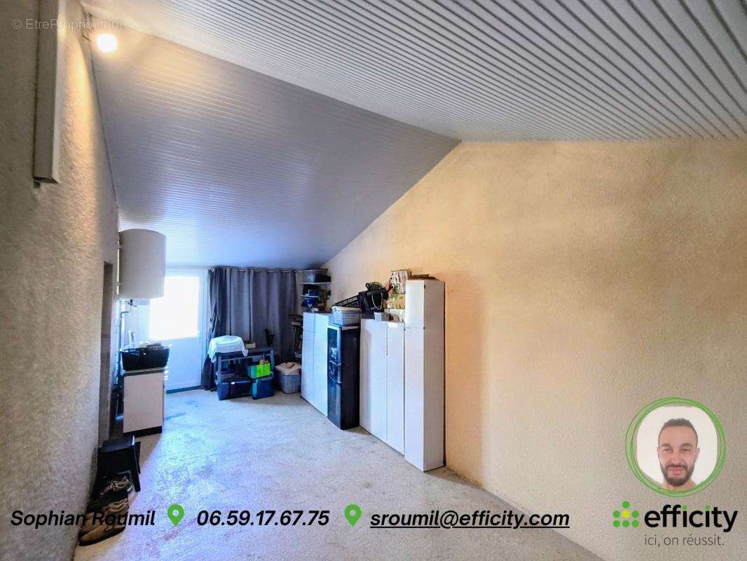 Maison 155 m² à Puymoyen  - photo 16