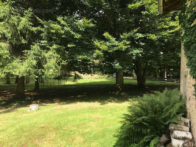 Maison à BIFFONTAINE