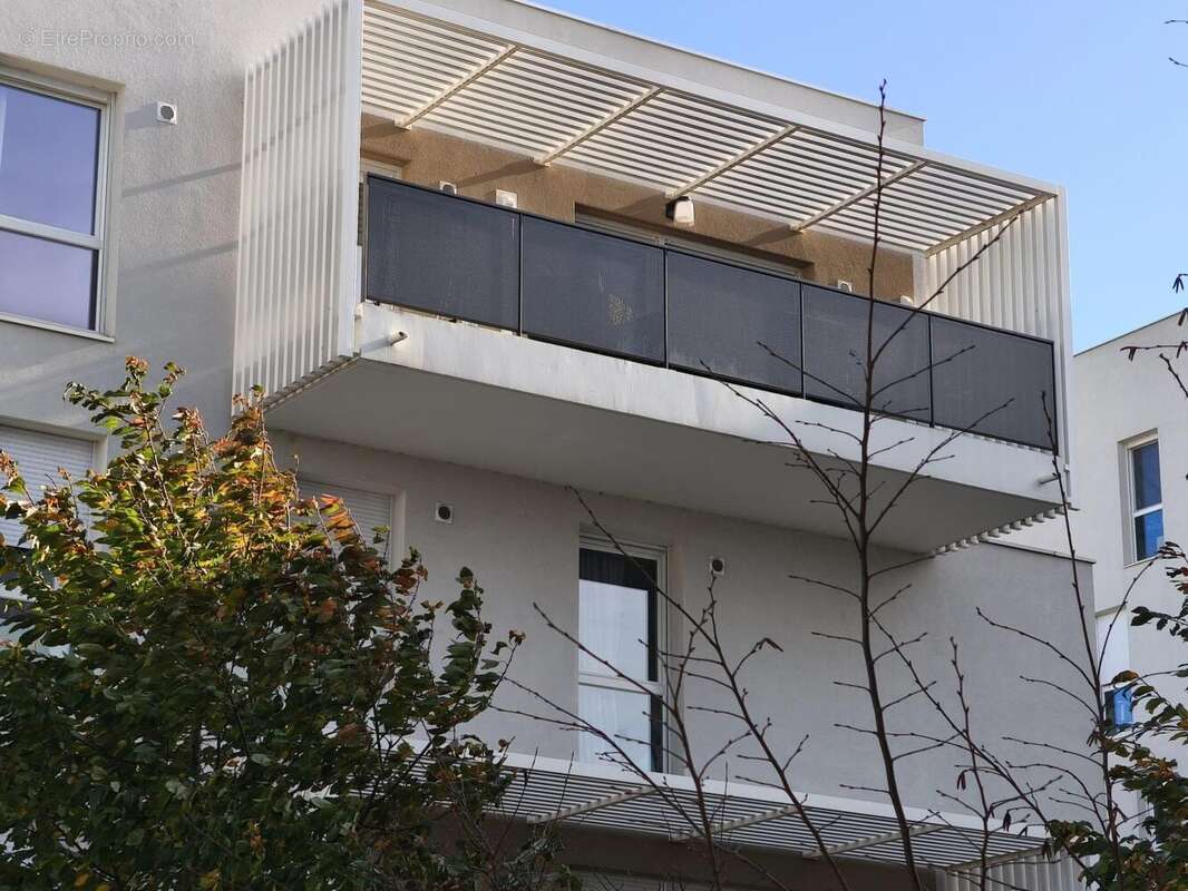 Photo 8 - Appartement à GIVORS