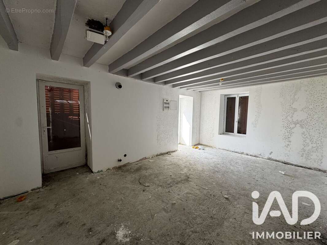 Maison 55 m² à Anjouin  - photo 8