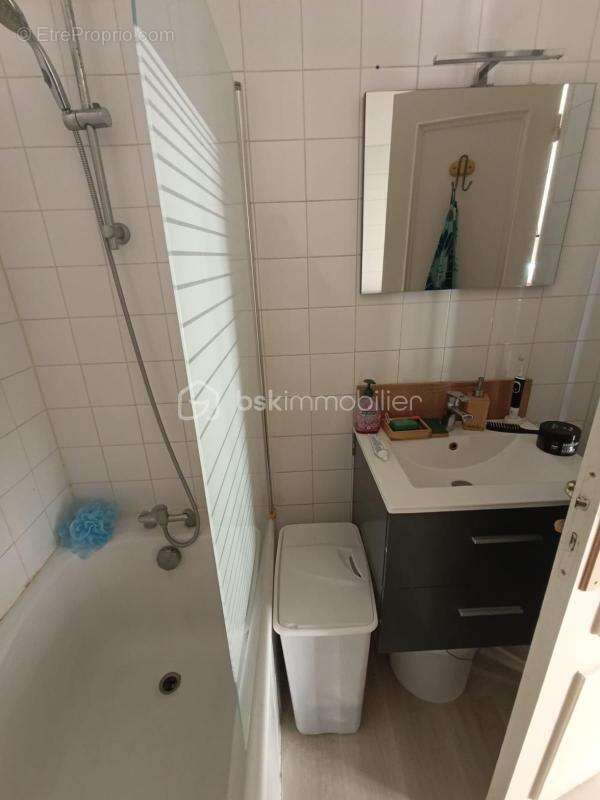 Appartement à SAINT-JEAN-DE-MOIRANS