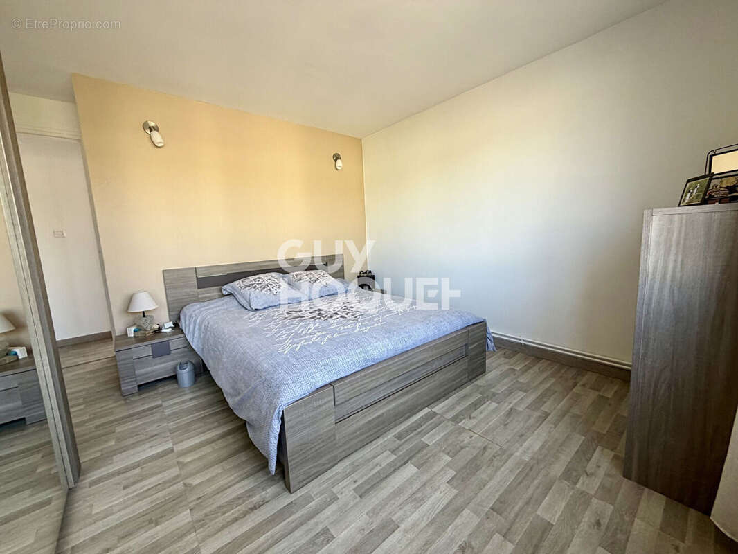 Maison à NEUILLY-SUR-MARNE