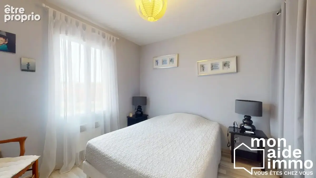 Maison 4 pièces 102 m² à vendre à Grignols (33690) - photo 8