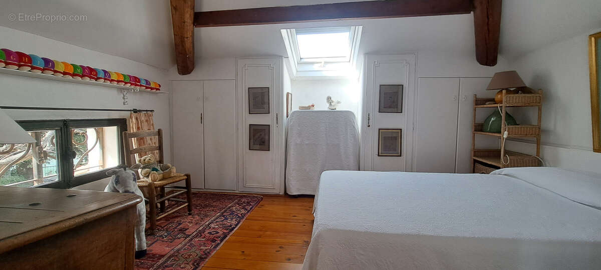Maison à LE THOR