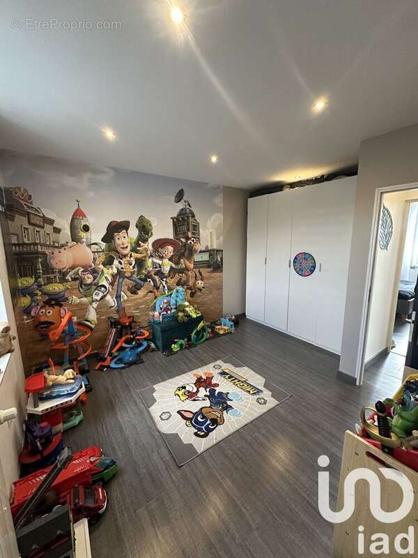 Photo 8 - Maison à PIENNES