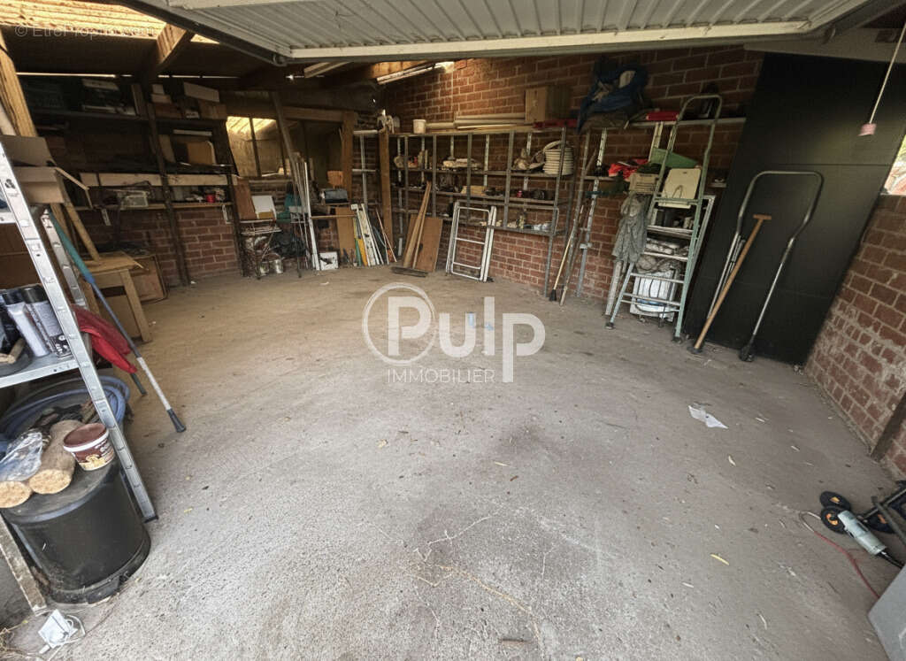 Bien à vendre à provin - photo 7