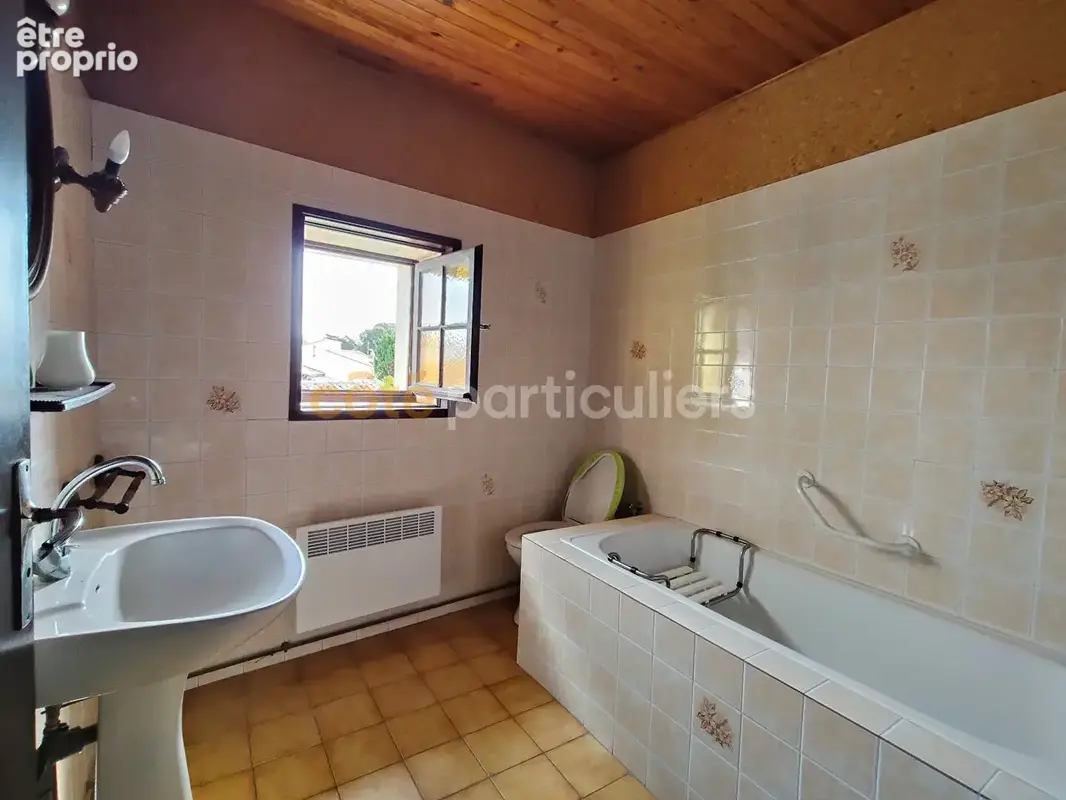 Maison Angoulins 3pièces 84m2 - photo 9