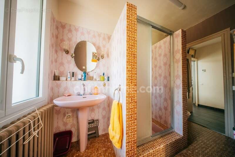 Maison à vendre 6 pièces LA ROCHELLE (17) - photo 25