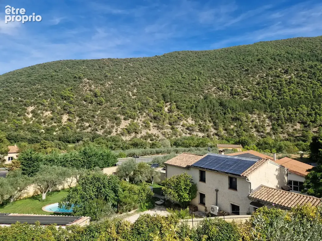 Villa avec piscine hors lotissement - photo 23