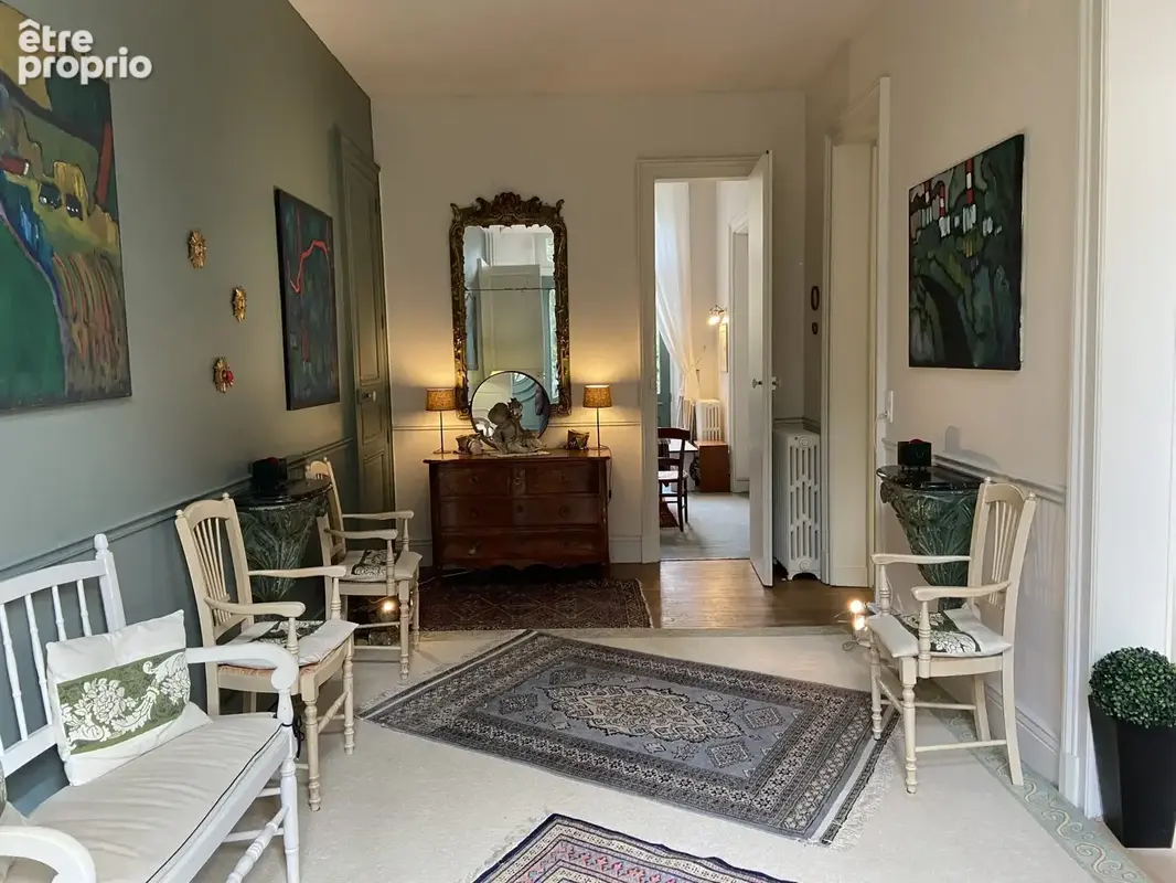 Maison 13 pièces 390 m² à vendre à Angers (49100) - photo 5