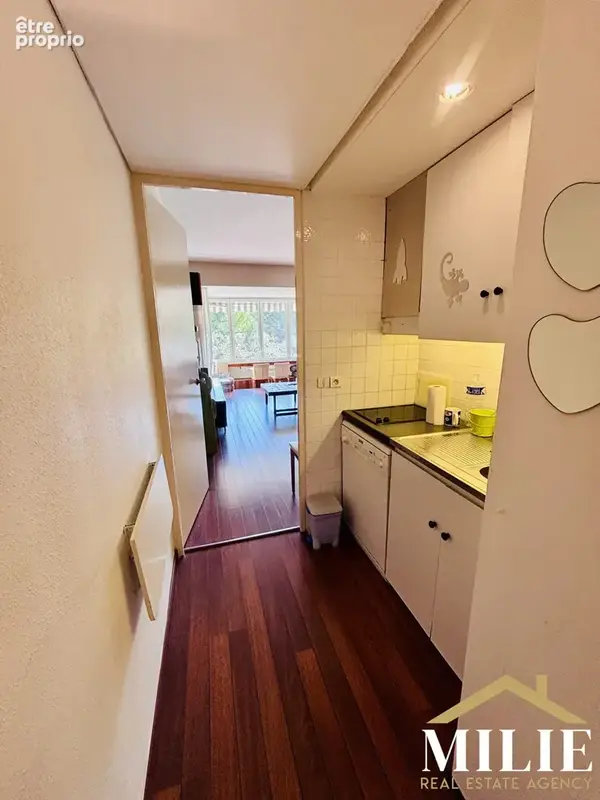 Appartement 1 pièce 36 m² à vendre à Bandol (83150) - photo 7