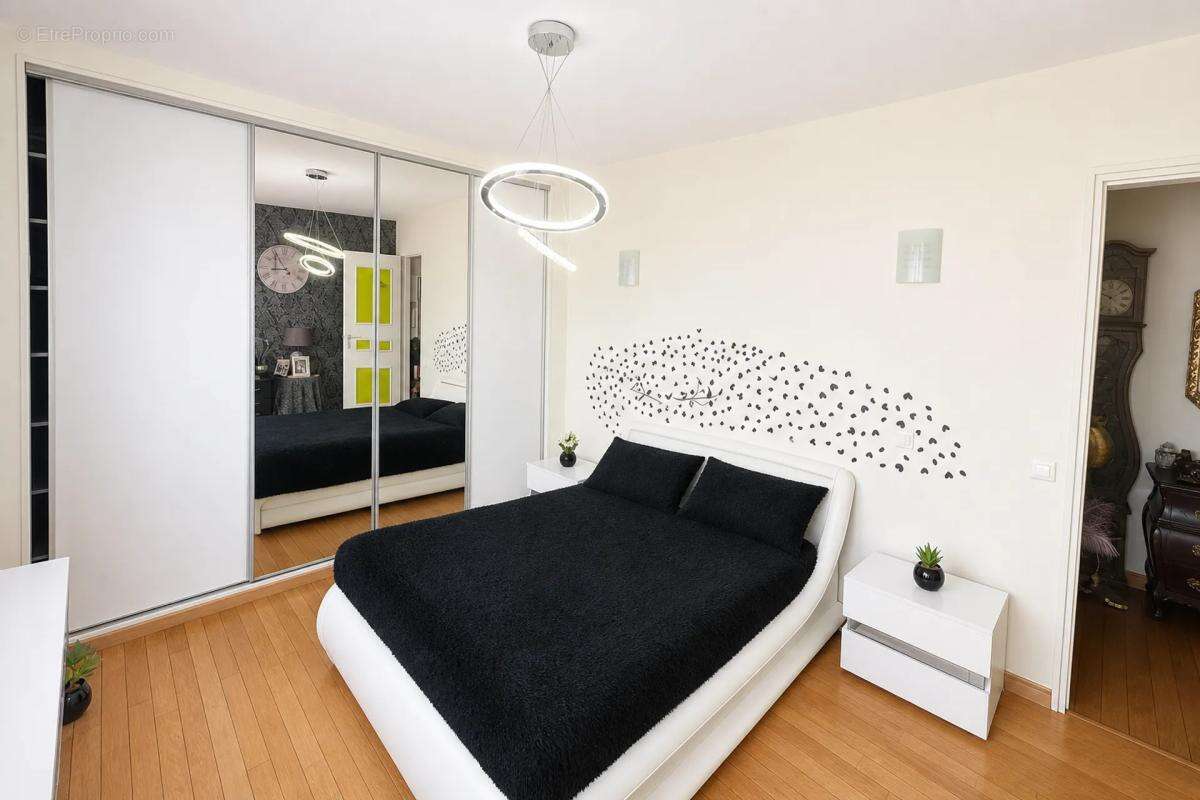 Appartement à DIEPPE