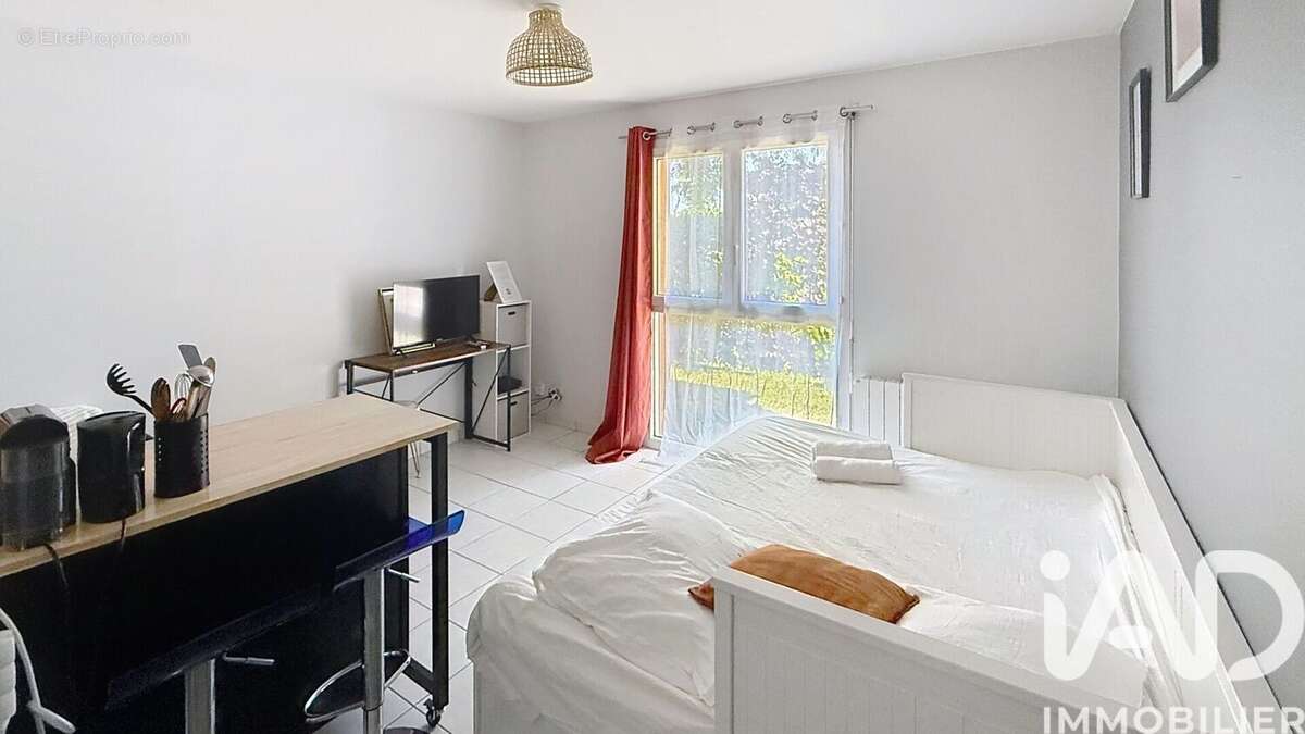 Photo 3 - Appartement à MONTGERMONT